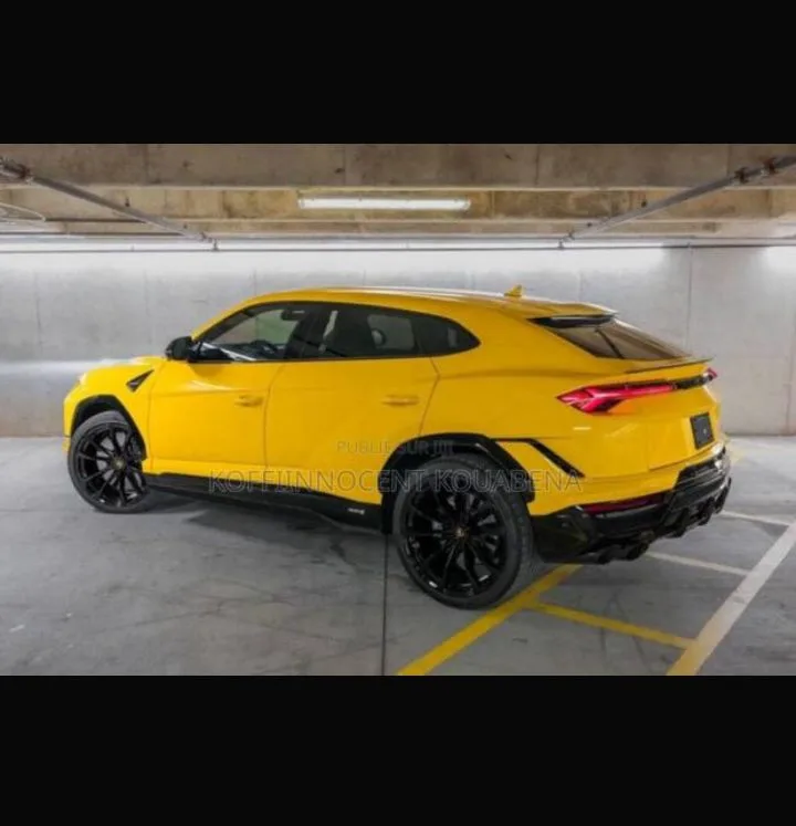 Voiture