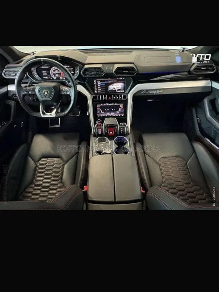Voiture