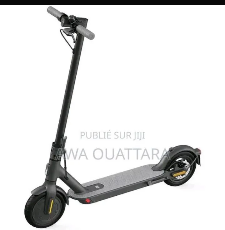 Trotinette