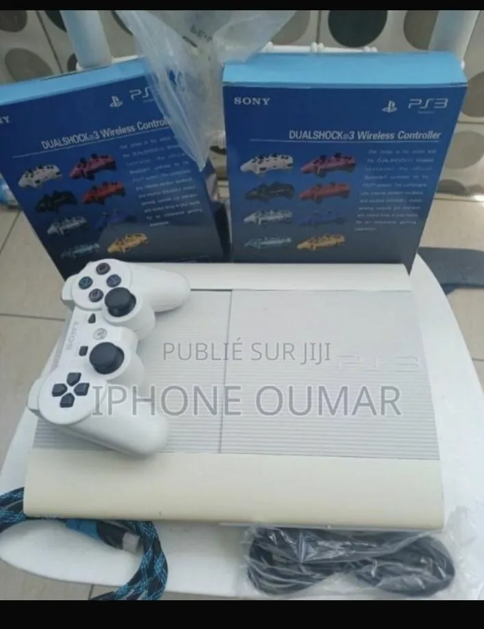 PSP