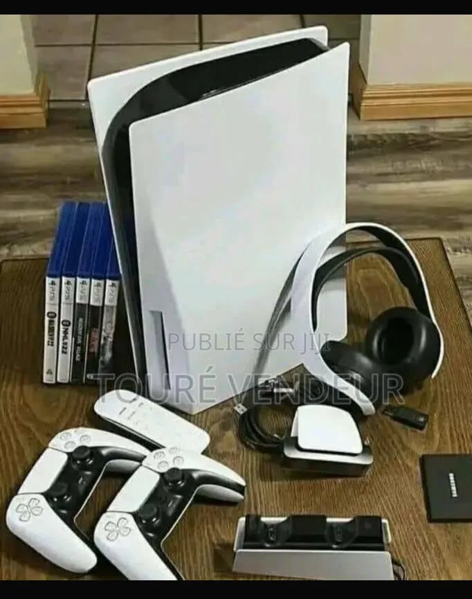PSP