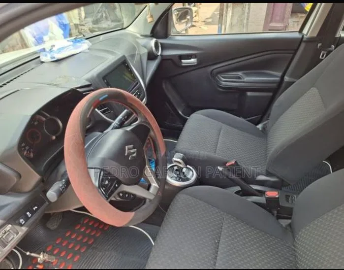 Voiture