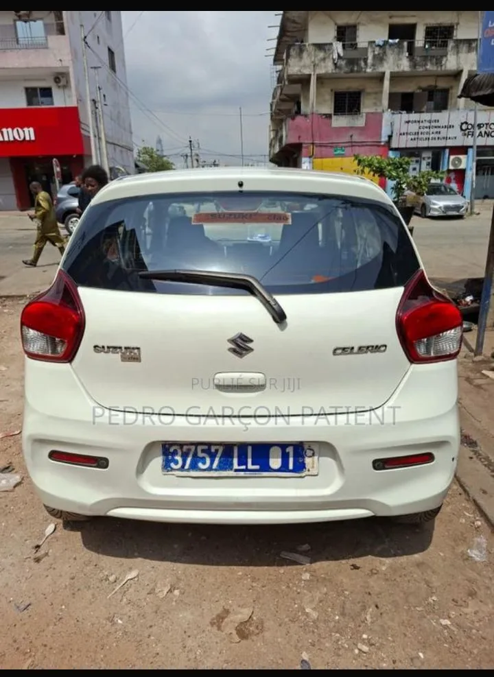 Voiture