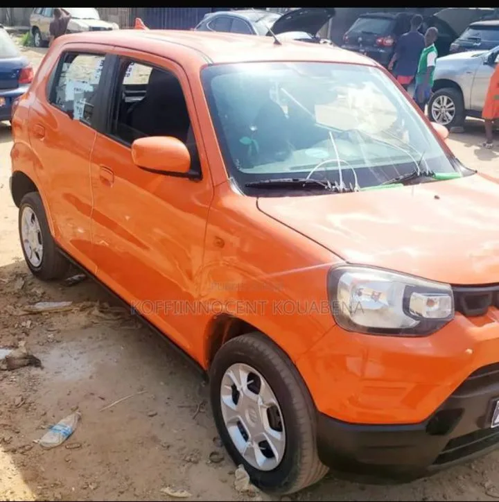 Voiture