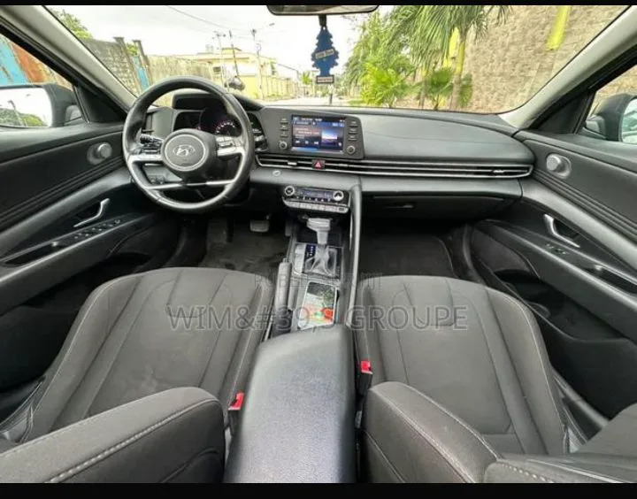 Voiture