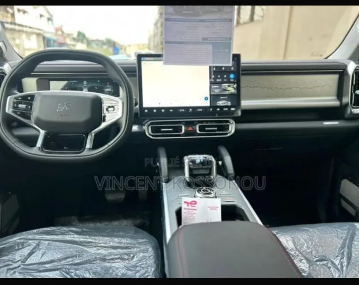 Voiture