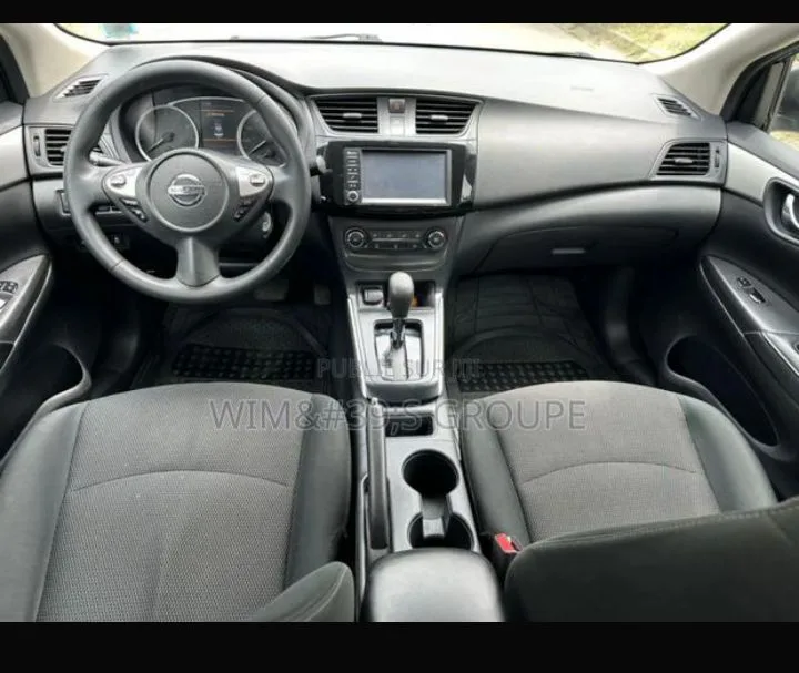 Voiture