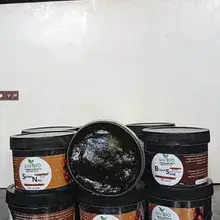 Savon noir bio