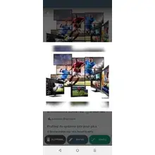 LES ABONNEMENTS IPTV PREMIUM