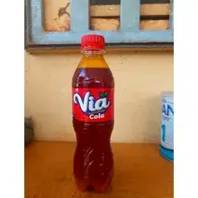 L'huile rouge teïkam