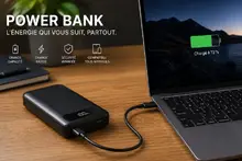 Power bank 
