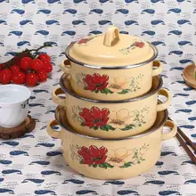 Ensemble assiettes